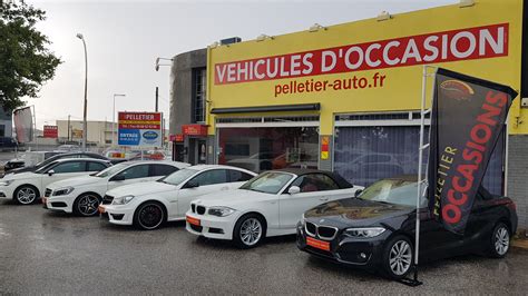 garage vente voiture occasion grasse.